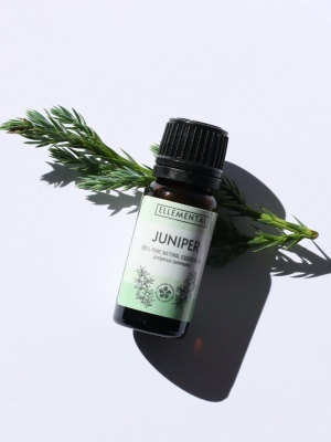 Juniper essential oil - Img 4