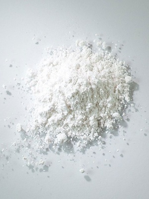 Kosmetisches Pigment Weiß hydrophil - Img 2