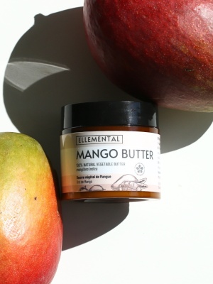 Masło mango - Img 4