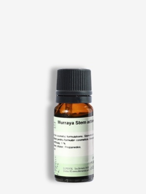 Murraya Stem anti-gravity active - Img 7