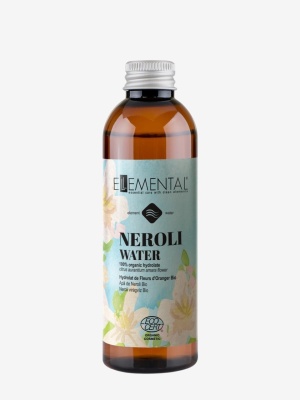 Neroli-Wasser Bio - Img 2