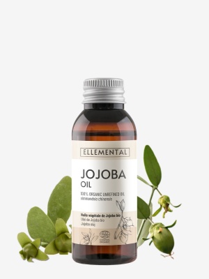 Olejek jojoba organiczny