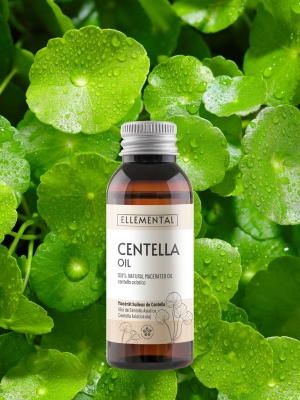 Olejek z Centella Asiatica - Img 7