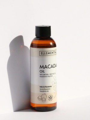 Olio di macadamia - Img 5