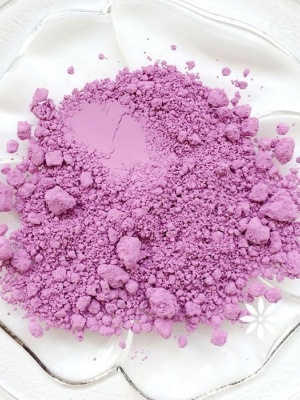 Pigmento cosmetico opaco 10 Pink