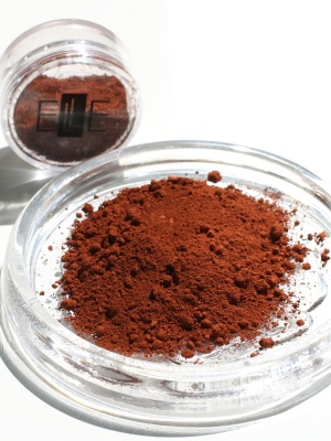 Pigmento cosmetico opaco 23 Brown - Img 2