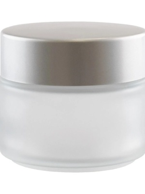 Pot en verre Ele Frost avec couvercle, 100 ml - Img 3