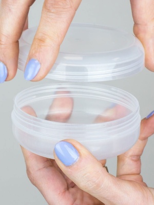 Pot Sobra avec couvercle, 100 ml - Img 4