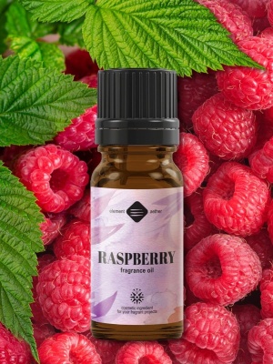 Raspberry Fragrance oil