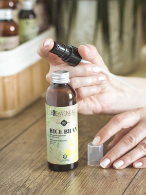Rice bran oil - Img 4