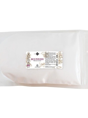 Rice powder micronised - Img 3
