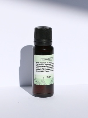 Rice Protein Keratin - Img 5