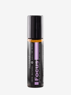 Roll-on Focus 10 ml