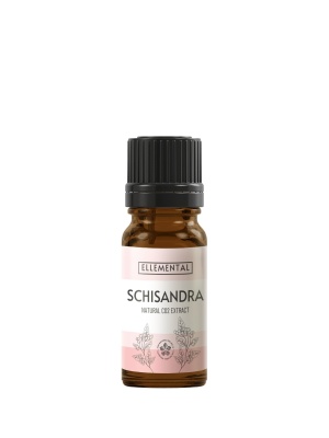 Schisandra CO2 extract - Img 8