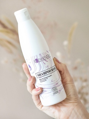 Shampoo-Basis Bio - Img 2