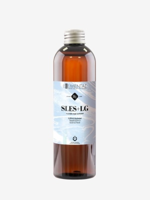 SLES+LG Surfactant