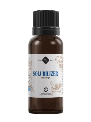 Solubilizzante - Img 2