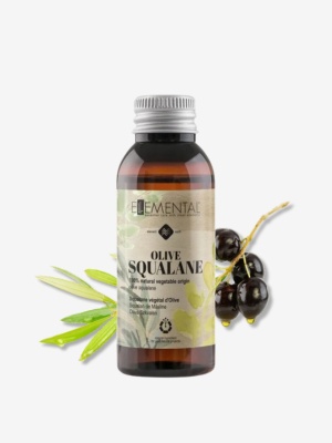 Squalane d'olive - Img 1
