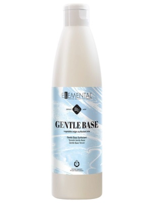 Tensioattivo Gentle Base - Img 1