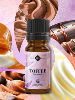 Toffee Fragrance oil