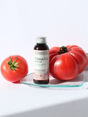 Tomatensamenöl - Img 3