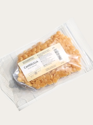 Wosk kandelila