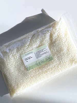 Wosk sojowy Golden Wax® 464 - Img 2