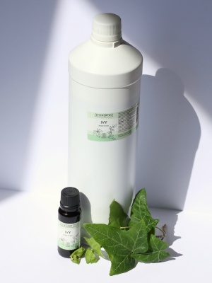 Wyciąg z bluszczu organicznego - Img 4