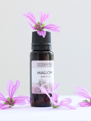 Wyciąg z malwy organicznej - Img 2