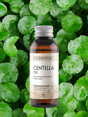 Aceite de Centella Asiática - Img 7