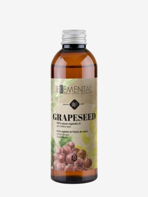 Aceite de semilla de uva - Img 1