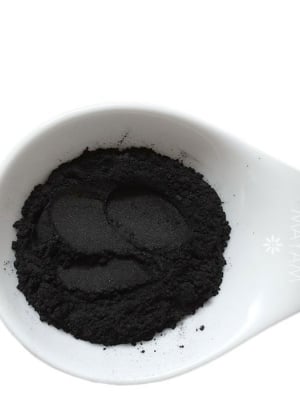 Activated Charcoal - Img 1