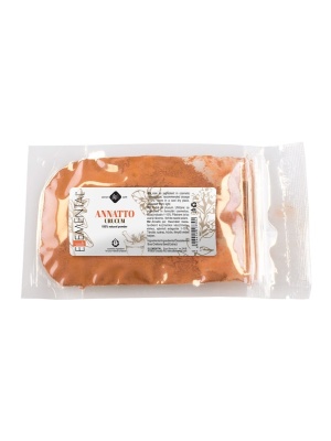 Annatto powder - Img 2