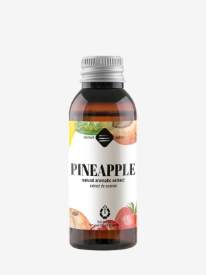 Aromatic Pineapple extract - Img 3