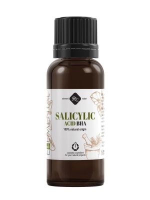 BHA natural Salicylic Acid