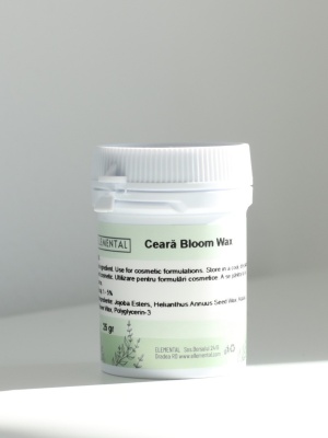 Bloom Wax