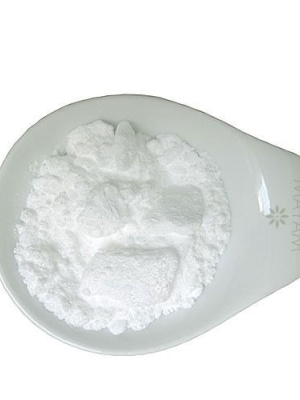 Caffeine powder