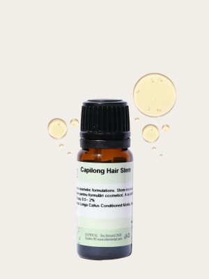 Capilong Hair Stem
