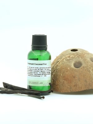 Coconut Fizz fragrance oil - Img 2