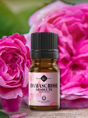 Damasc Rose absolute - Img 3