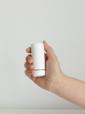 Deo-Stick 30 ml Twist White - Img 2