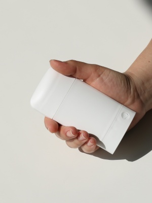Deo-Stick 50 ml Flat White - Img 2