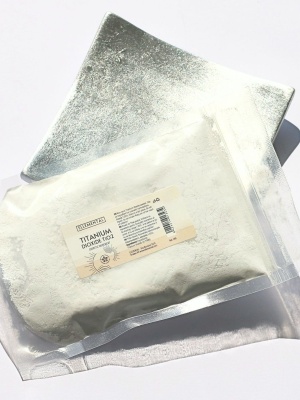Dioxyde de titane