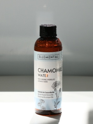 Eau de camomille biologique - Img 7