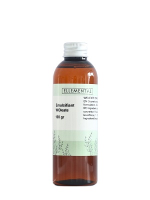 Emulsionante WOleate