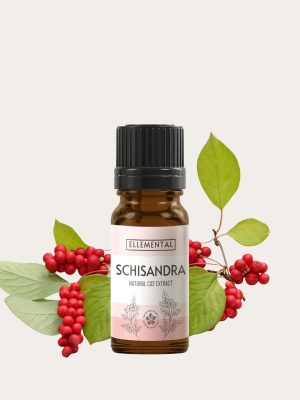 Extracto de Schisandra CO2
