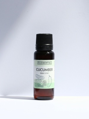 Extrait de concombre biologique - Img 7