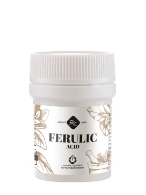Ferulic acid