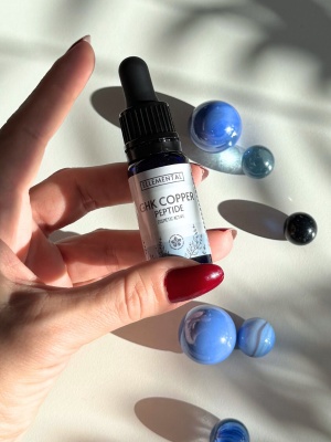 GHK Copper Peptide Concentrate - Img 8