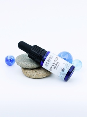 GHK-Cu Peptide Concentrate - Img 3